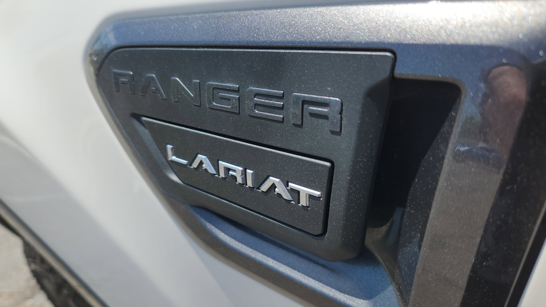 Certified 2020 Ford Ranger Lariat w/ Equipment Group 501A Mid AWD/4WD image 23