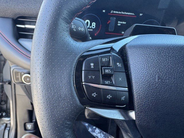 Certified 2025 Ford Explorer ST-Line w/ ST-Line Street Pack image 14