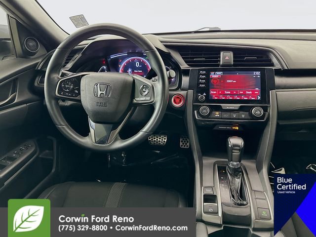 Used 2021 Honda Civic Sport image 23