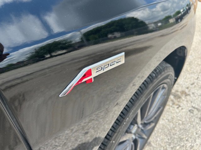 Used 2024 Acura RDX A-Spec AWD/4WD image 5