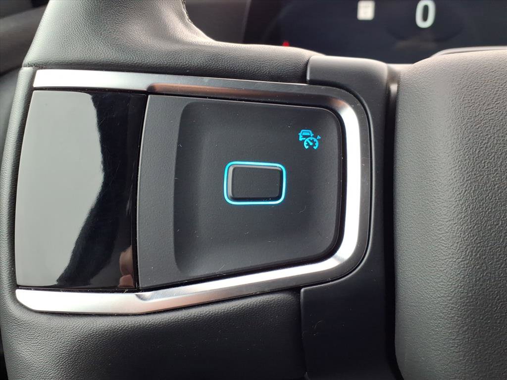 Certified 2025 Ford Expedition Max Active image 17