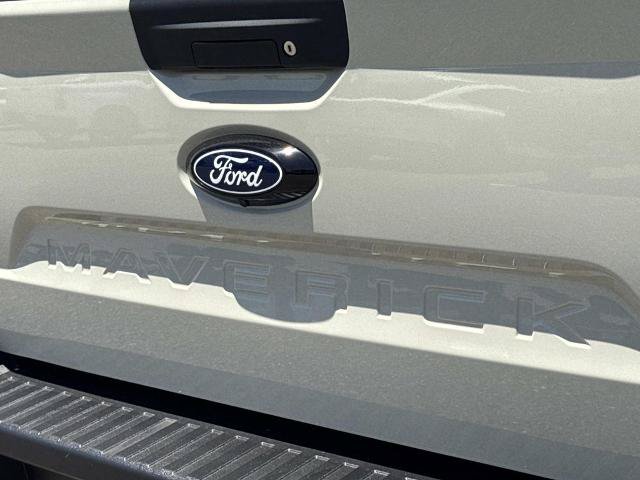 Certified 2025 Ford Maverick XL FWD image 26