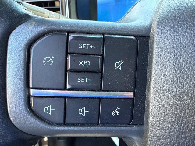 Certified 2024 Ford F350 Lariat w/ Chrome Package AWD/4WD image 23