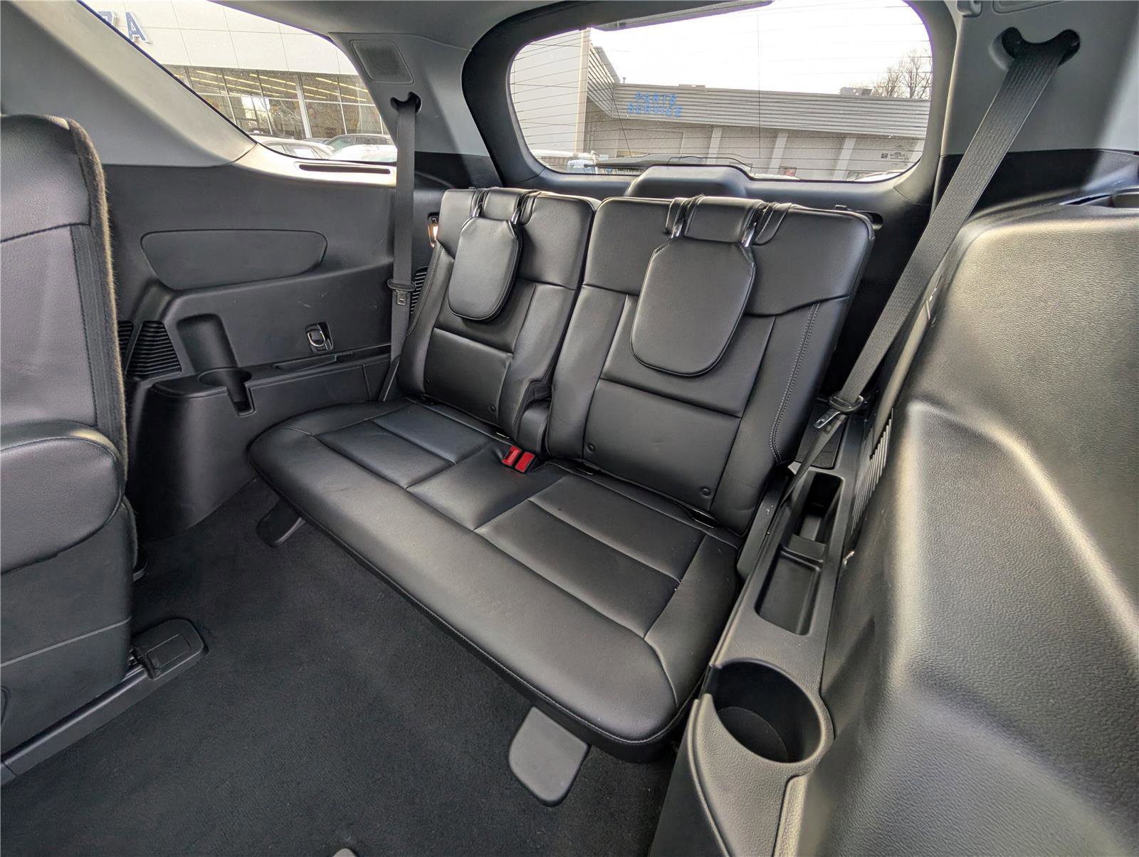 Certified 2022 Ford Explorer Limited w/ Hybrid Equipment Group 310A image 16