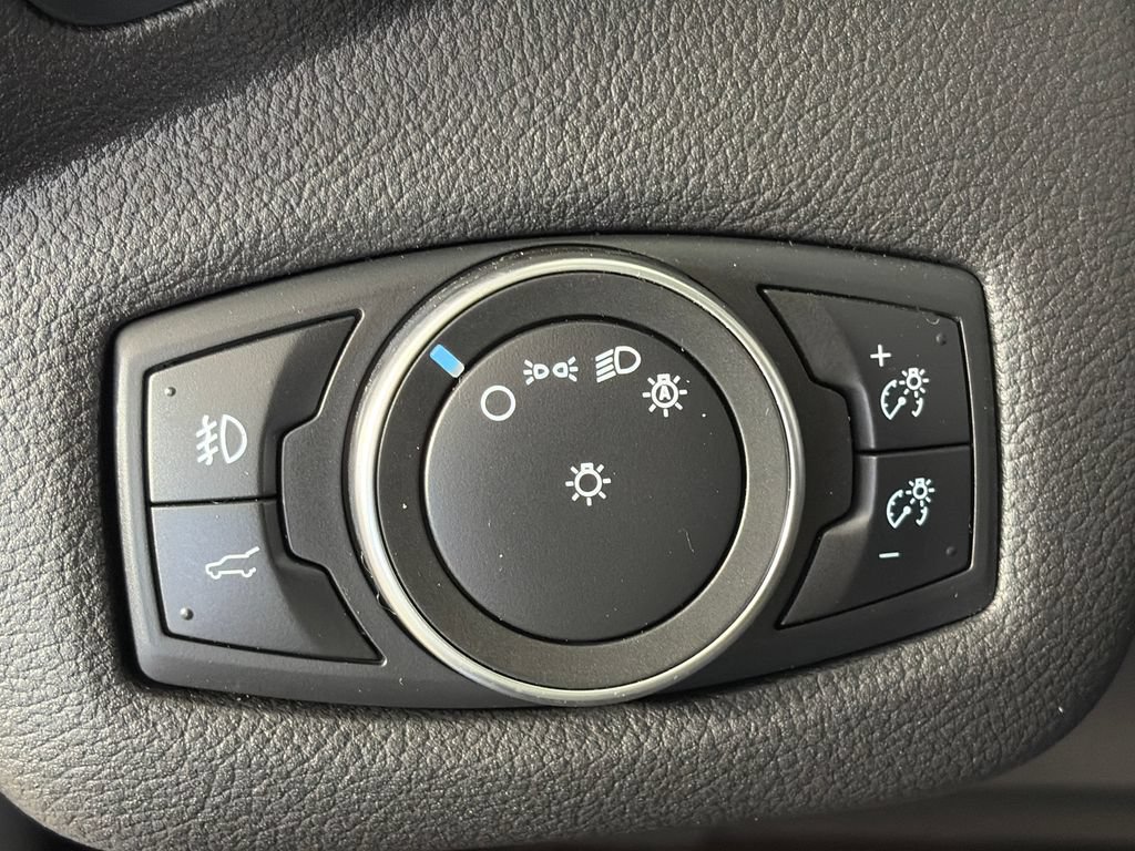Certified 2019 Ford Escape SE AWD/4WD image 24