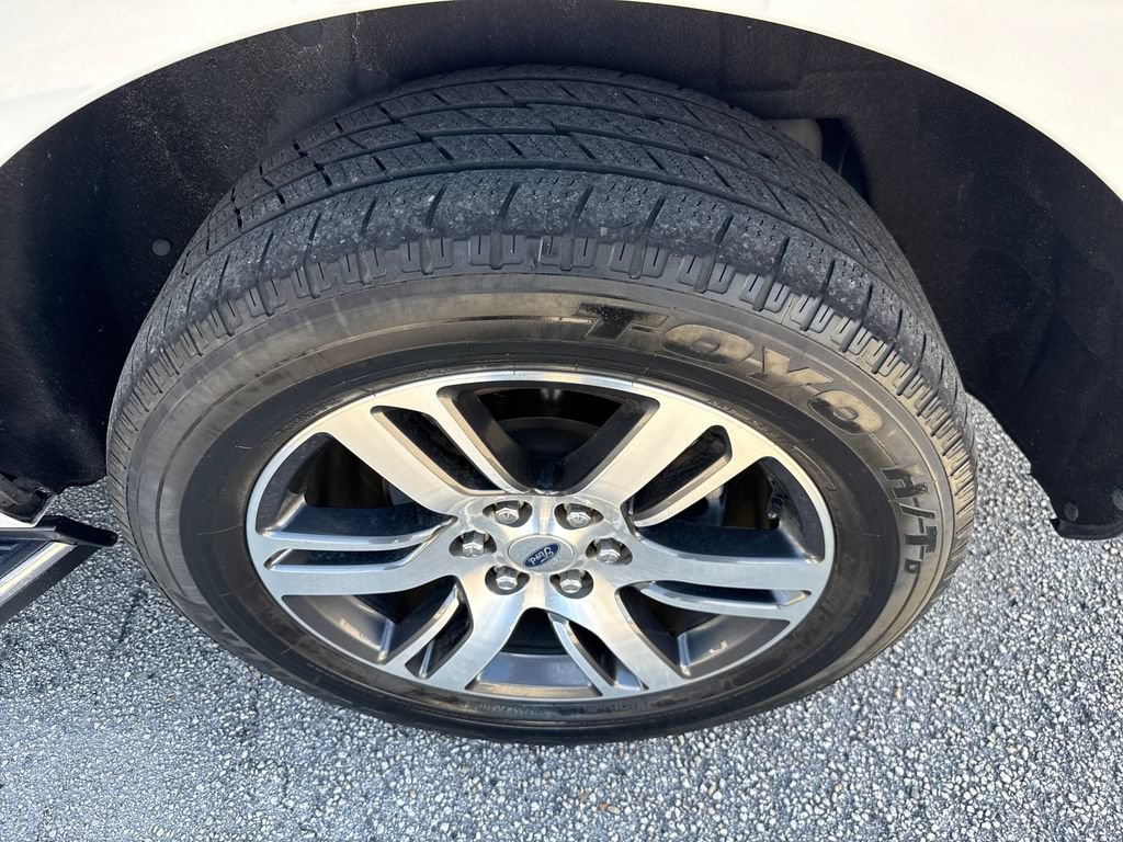 Certified 2023 Ford Expedition Max Limited AWD/4WD image 14