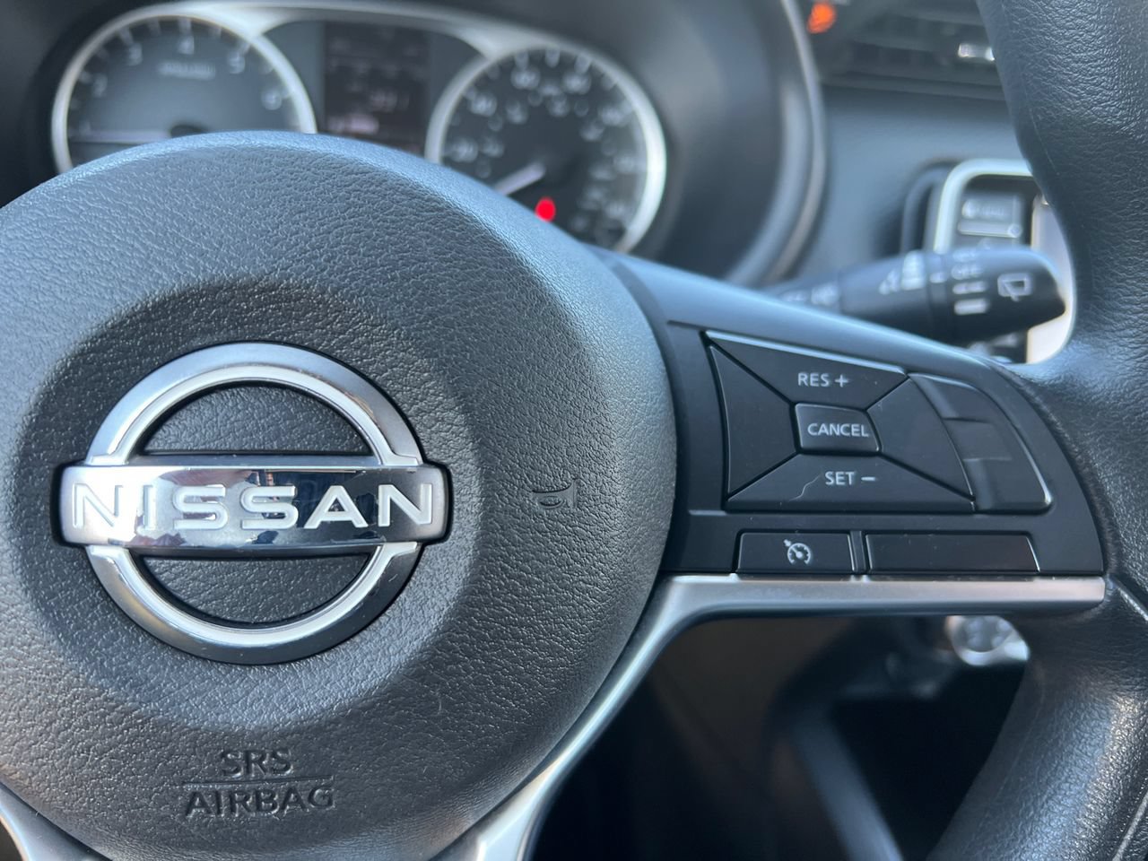 Used 2022 Nissan Kicks S FWD image 29