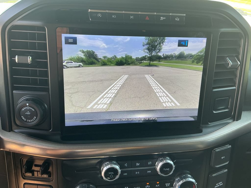 Certified 2023 Ford F150 Raptor AWD/4WD image 27