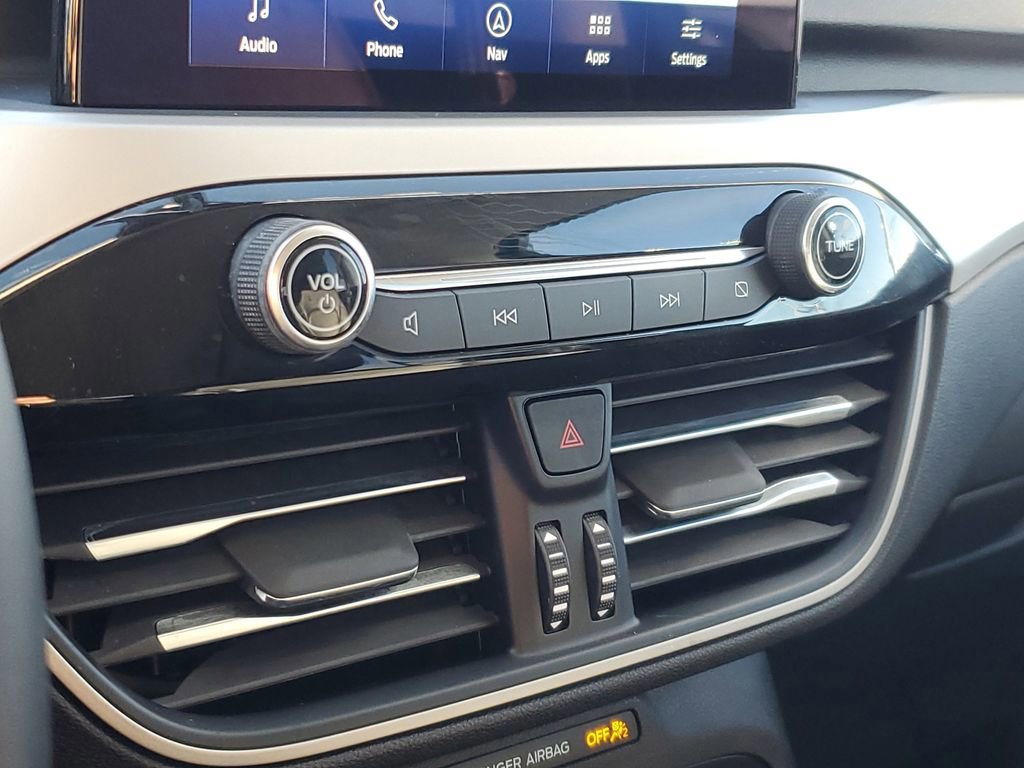 Certified 2022 Ford Escape SEL w/ Technology Package image 18