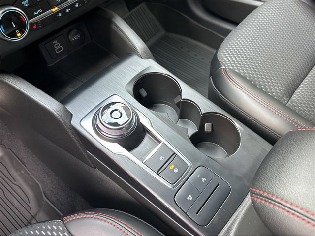 Certified 2024 Ford Escape ST-Line w/ Cold Weather Package image 34