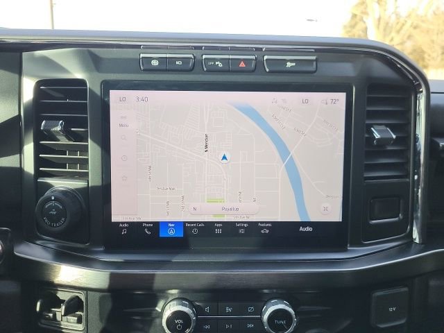 Certified 2024 Ford F350 Lariat w/ Lariat Ultimate Package image 21