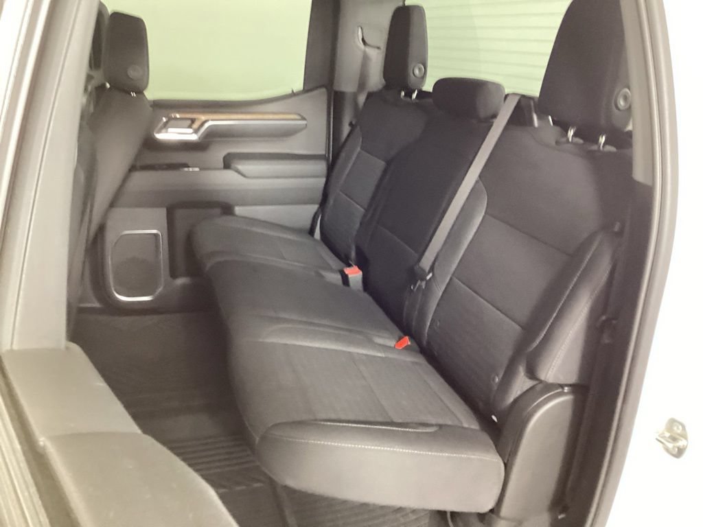 Used 2023 Chevrolet Silverado 1500 RST AWD/4WD image 28