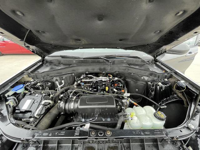 Certified 2022 Ford Explorer XLT w/ Equipment Group 202A image 35