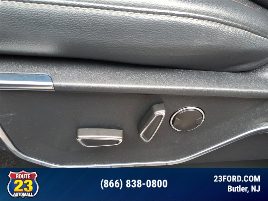 Certified 2022 Ford F150 Lariat w/ Equipment Group 502A High AWD/4WD image 23