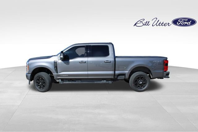 Certified 2023 Ford F250 Lariat w/ Lariat Ultimate Package video 2