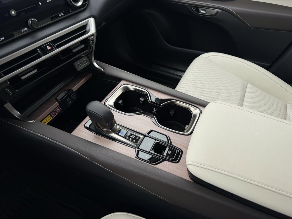 Used 2025 Lexus RX 350 Premium Plus image 20