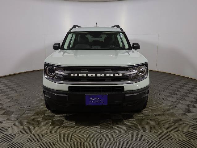 Certified 2021 Ford Bronco Sport Big Bend w/ Big Bend Package (96B) AWD/4WD image 4