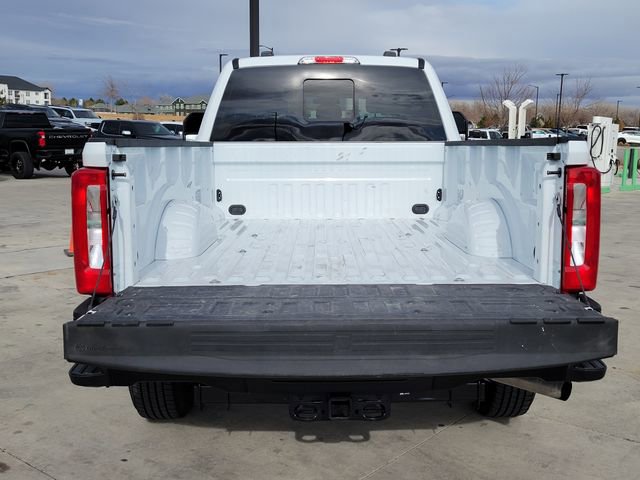 Certified 2025 Ford F250 XL image 12