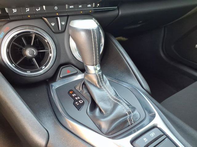 Used 2021 Chevrolet Camaro LT w/ Technology Package RWD image 20
