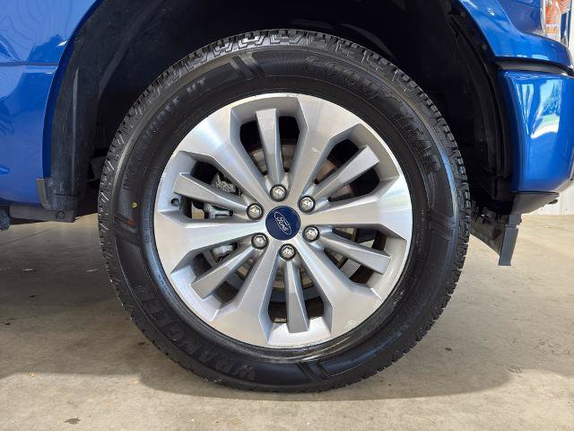 Certified 2018 Ford F150 XL w/ Equipment Group 101A Mid AWD/4WD image 28