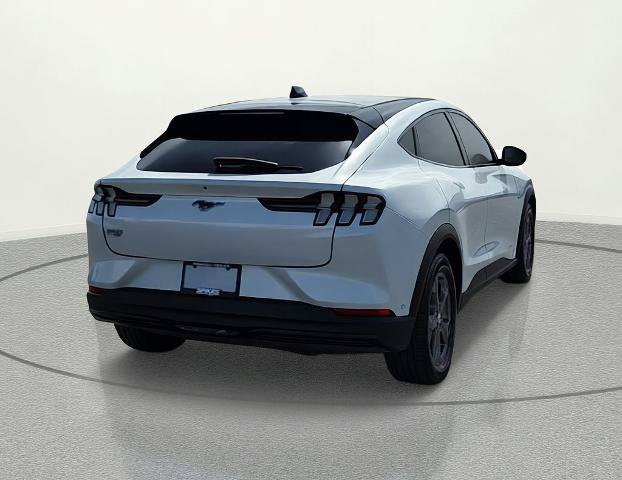 Certified 2023 Ford Mustang Mach-E Select RWD image 6