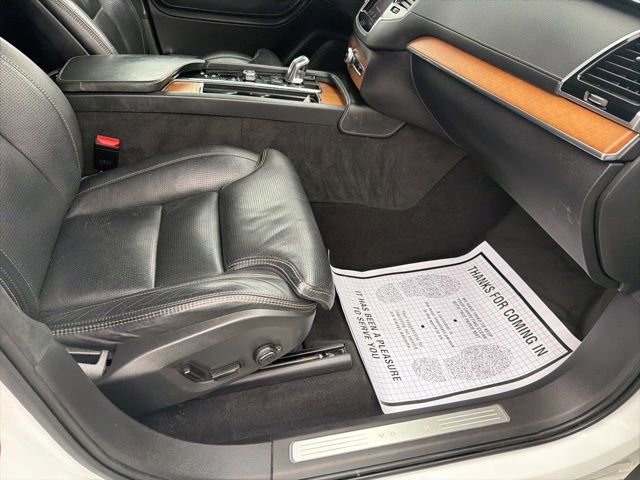Used 2019 Volvo XC90 T8 Inscription w/ Luxury Package image 37