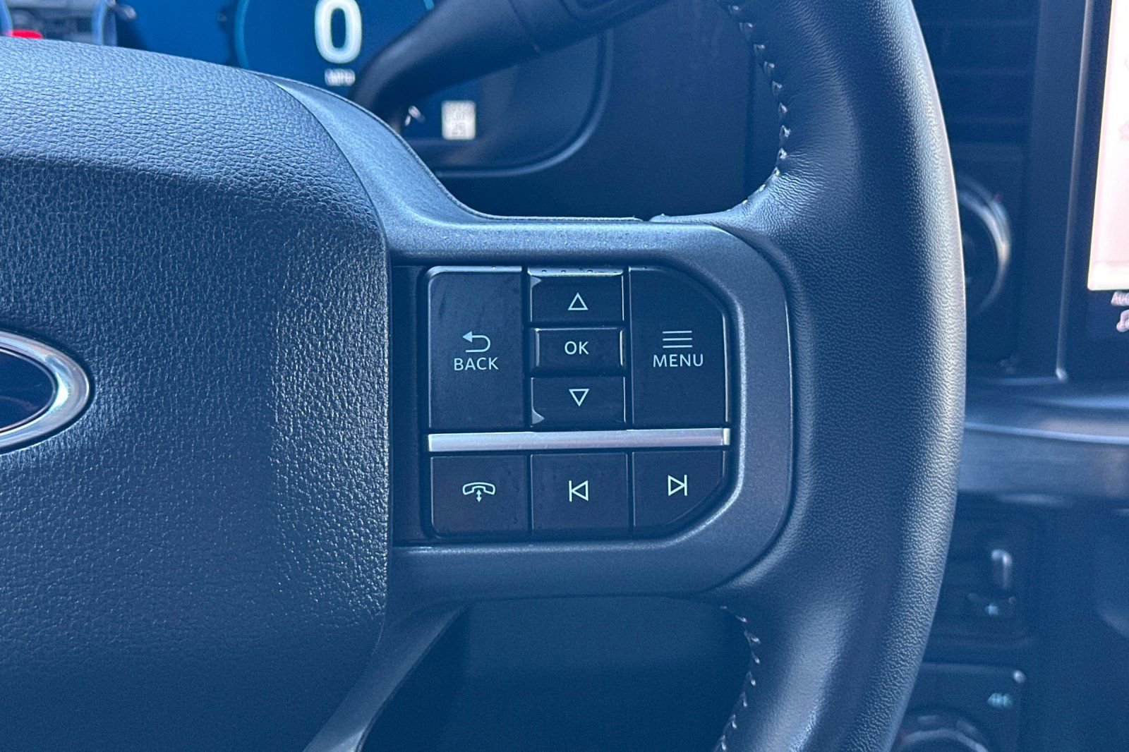 Certified 2024 Ford F250 Lariat w/ Lariat Ultimate Package image 39