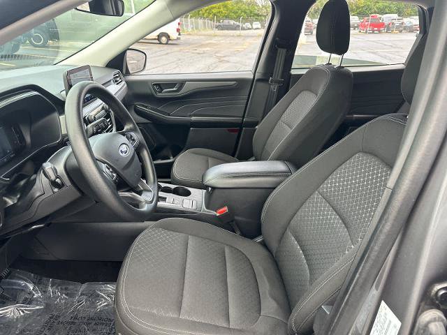 Certified 2025 Ford Escape Active AWD/4WD image 26