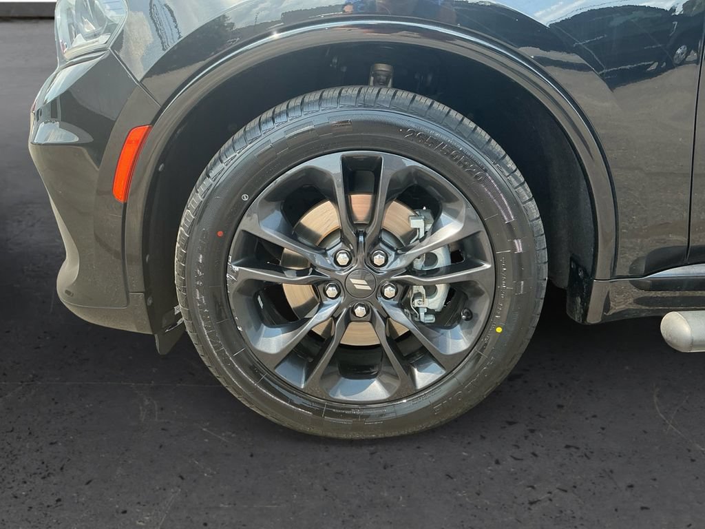 Used 2021 Dodge Durango GT RWD image 13
