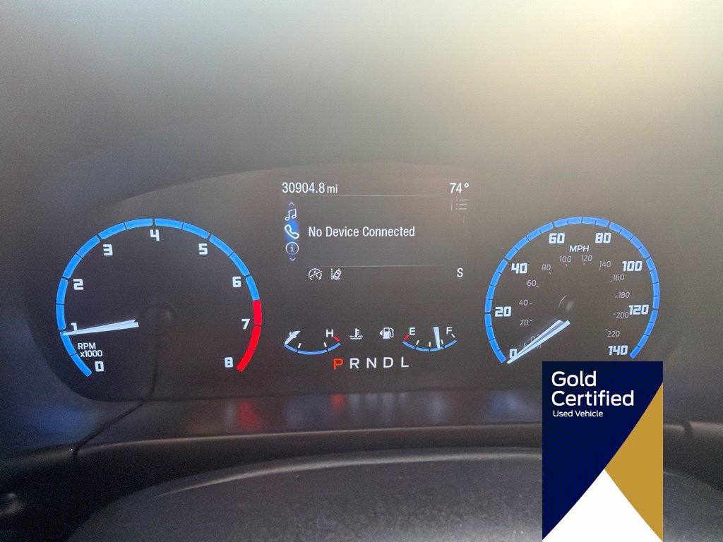 Certified 2023 Ford Bronco Sport Heritage w/ Heritage Convenience Package AWD/4WD image 19