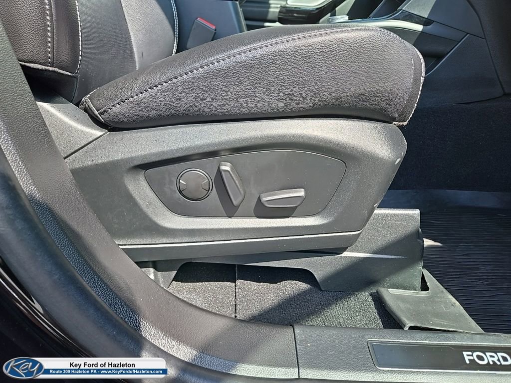 Certified 2023 Ford Explorer ST w/ Equipment Group 401A AWD/4WD image 26