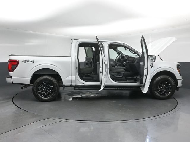 Certified 2024 Ford F150 XLT w/ Equipment Group 302A MID AWD/4WD image 60