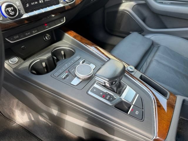 Used 2018 Audi A5 2.0T Premium Plus w/ Premium Plus AWD/4WD image 38