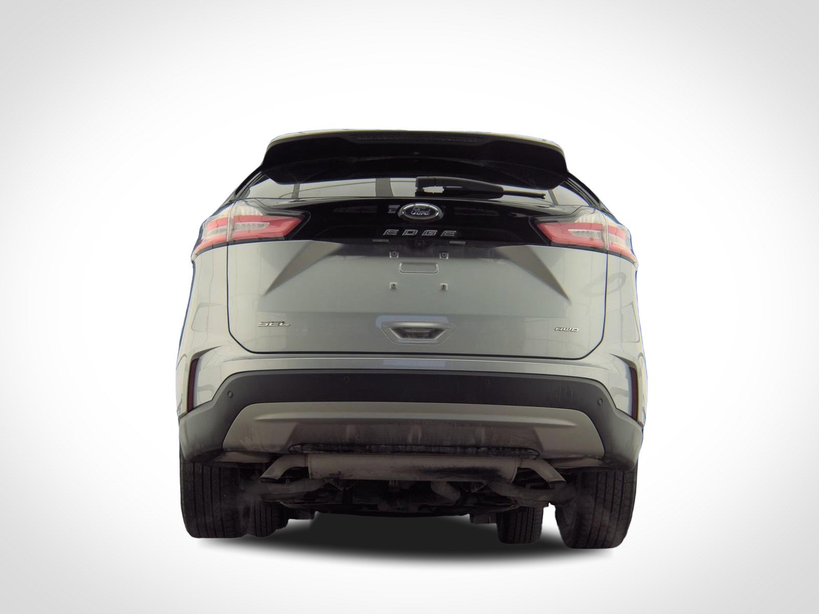 Certified 2023 Ford Edge SEL w/ Convenience Package image 13