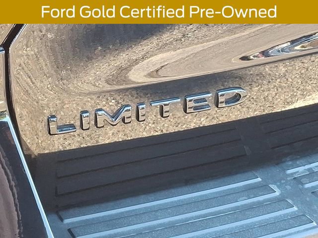 Certified 2022 Ford Expedition Limited image 36