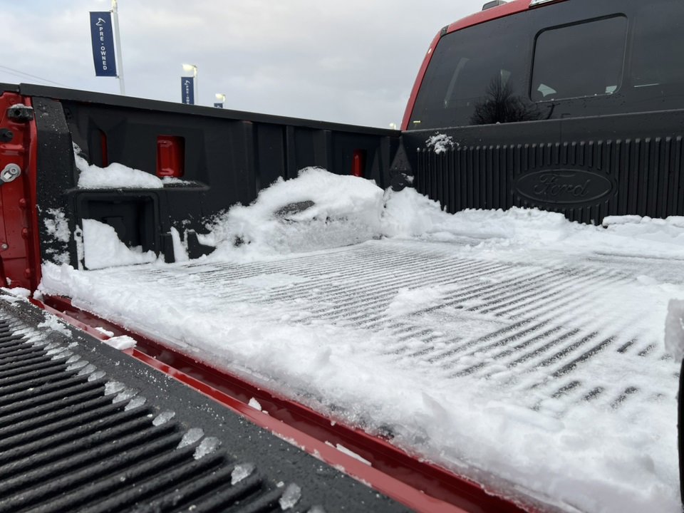 Certified 2023 Ford F150 XLT w/ Equipment Group 302A High image 7