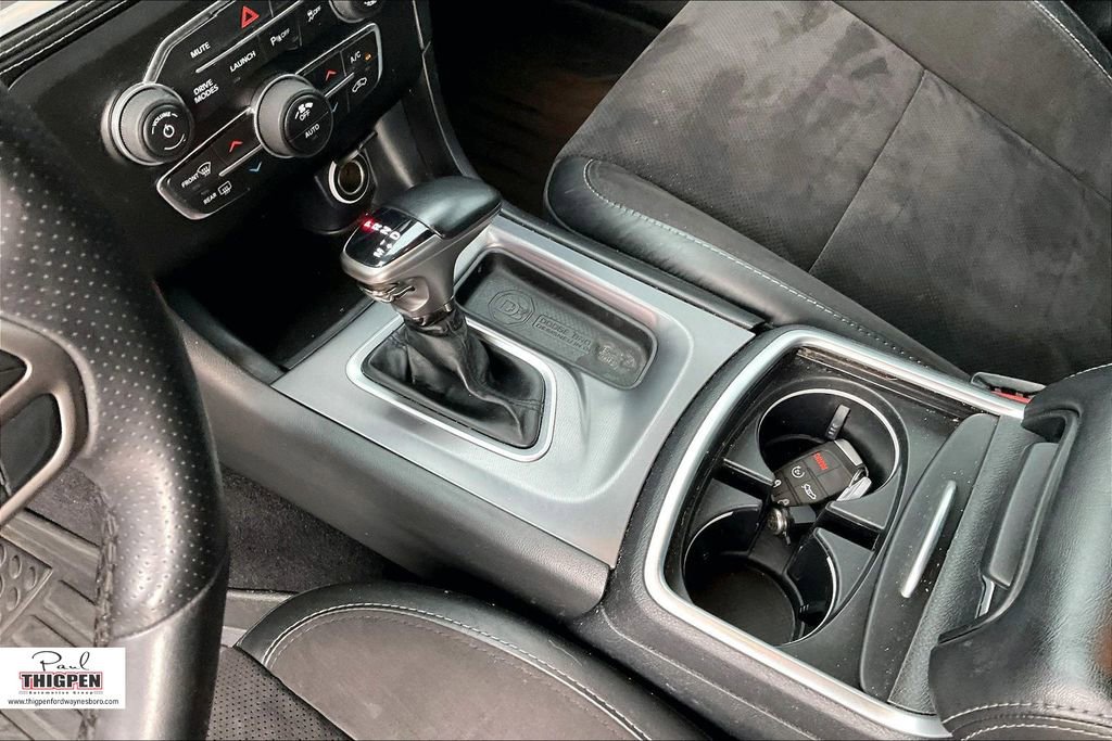 Used 2020 Dodge Charger Scat Pack image 14
