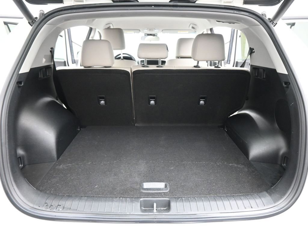 Used 2020 Kia Sportage EX image 49