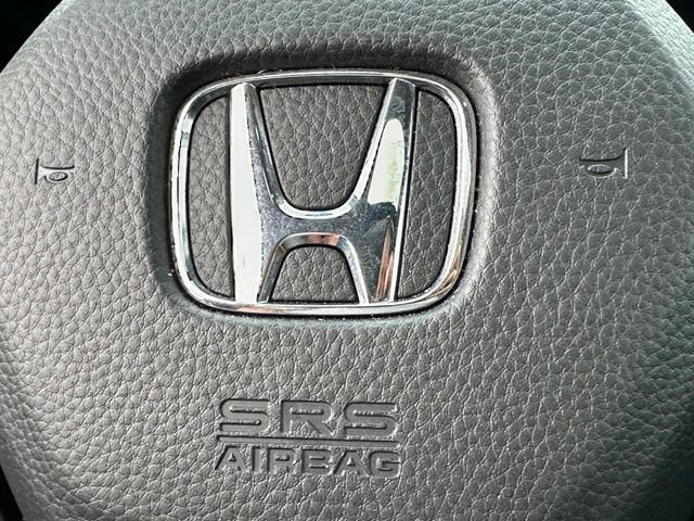 Used 2024 Honda CR-V EX image 30