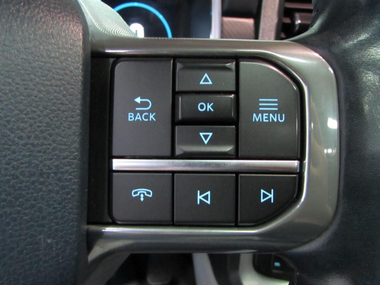 Certified 2021 Ford F150 Limited AWD/4WD image 26