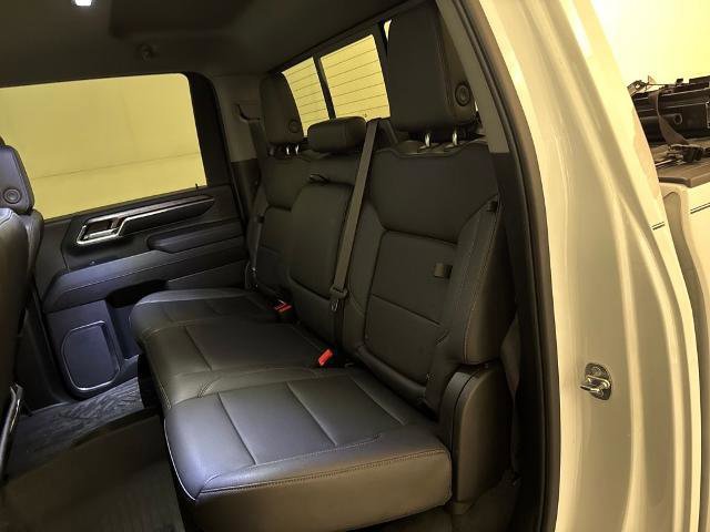 Used 2024 Chevrolet Silverado 2500 LTZ w/ LTZ Plus Package image 32