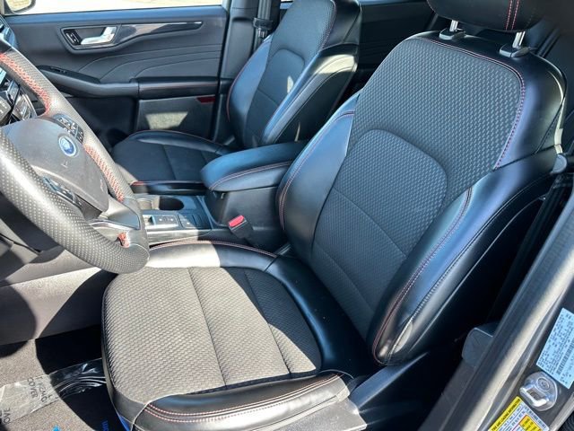 Certified 2023 Ford Escape ST-Line image 13