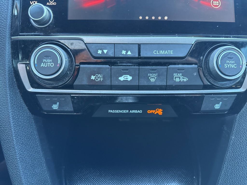 Used 2019 Honda Civic Si image 23