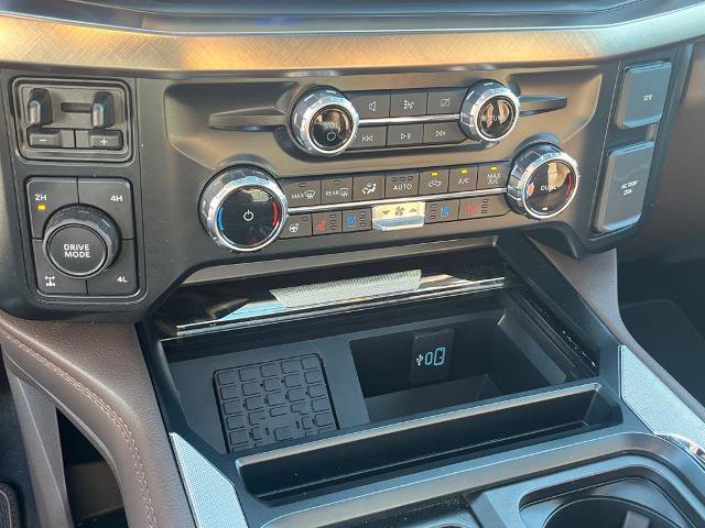Certified 2024 Ford F350 King Ranch image 10