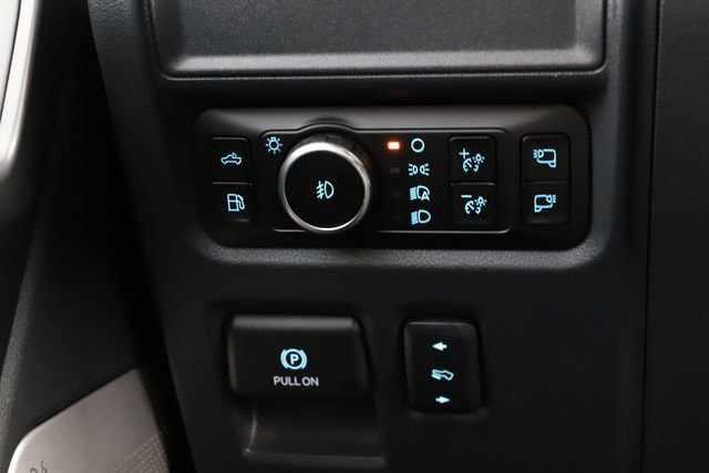 Certified 2025 Ford F150 Lariat w/ Equipment Group 502A High image 38