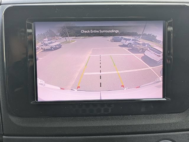 Used 2025 RAM ProMaster 2500 FWD image 19