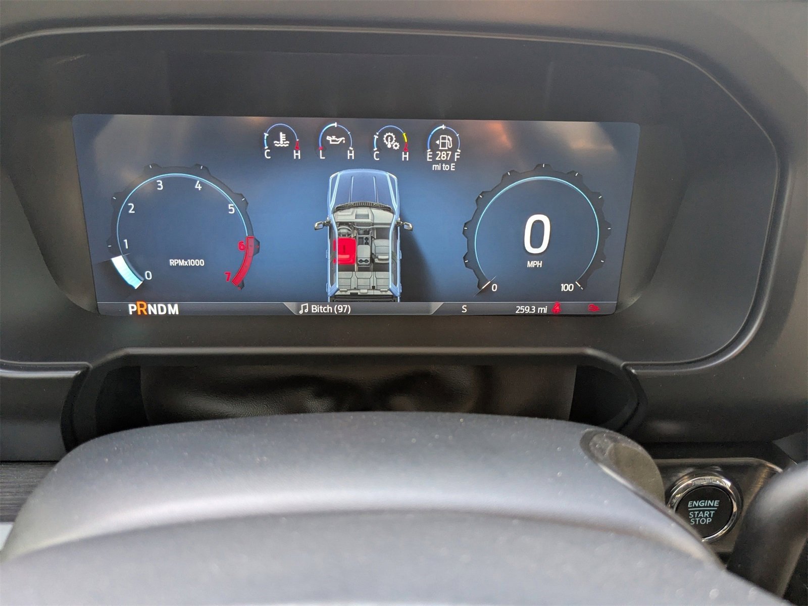 Certified 2026 Ford F250 Lariat image 32