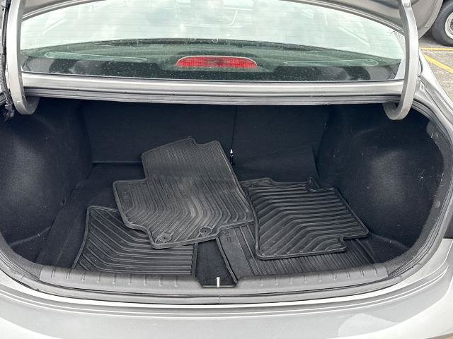 Used 2022 Kia Rio S w/ Technology Package FWD image 7