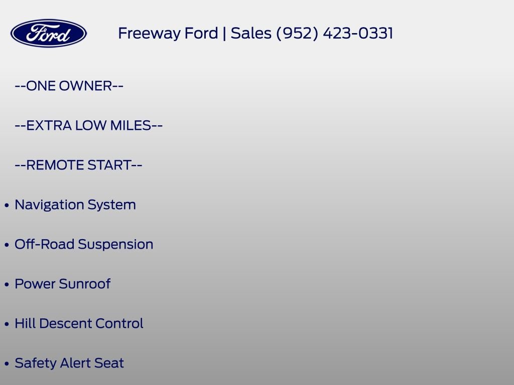 Used 2020 Chevrolet Silverado 2500 High Country w/ Z71 Off-Road Package image 25