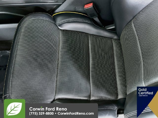 Certified 2023 Ford F150 Tremor w/ Equipment Group 402A High AWD/4WD image 23